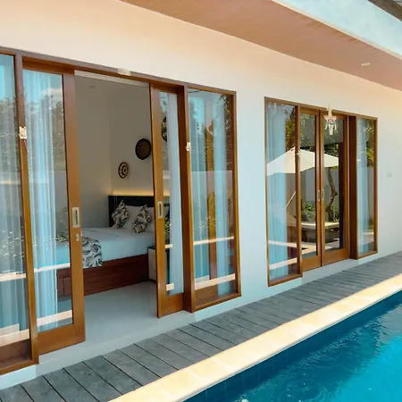 The Arya Villa Lovina